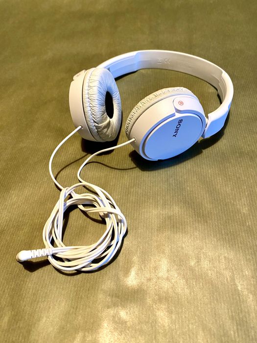 Headphones da SONY