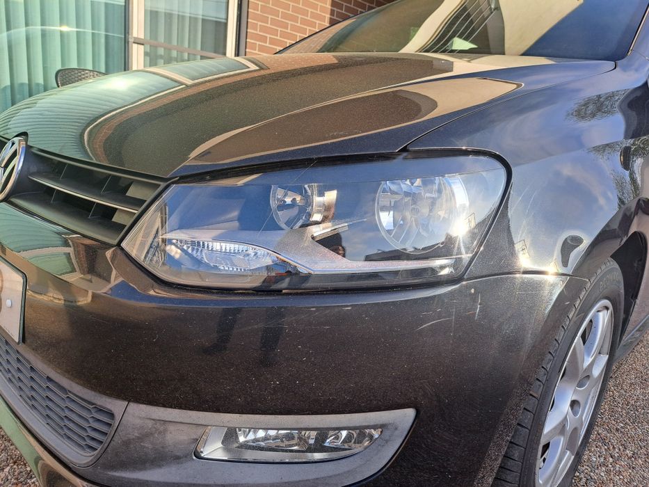 Volkswagen Polo 1.6 TDI 90 cvs