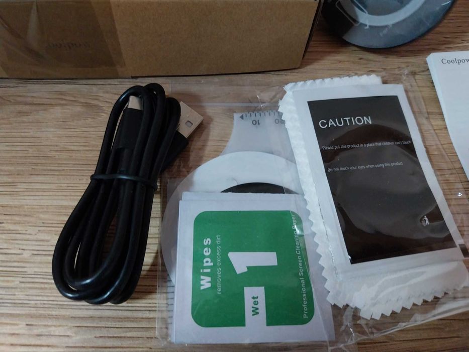 Ładowarka samochodowa MagSafe 15W