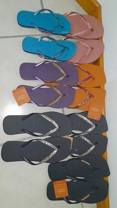 Havaianas originais