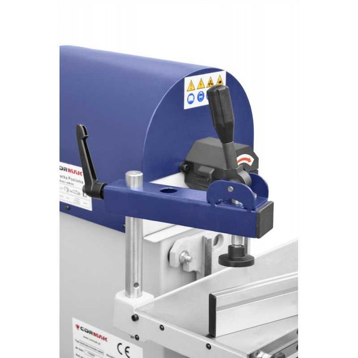 Wiertarka pozioma do drewna LBM290 2.2kW