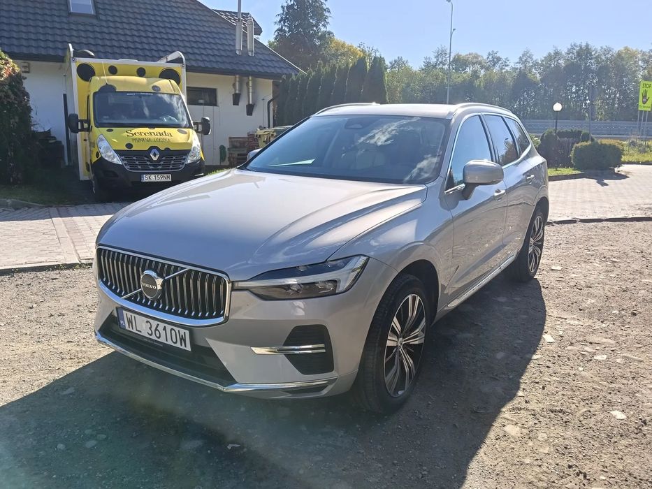 Volvo XC 60