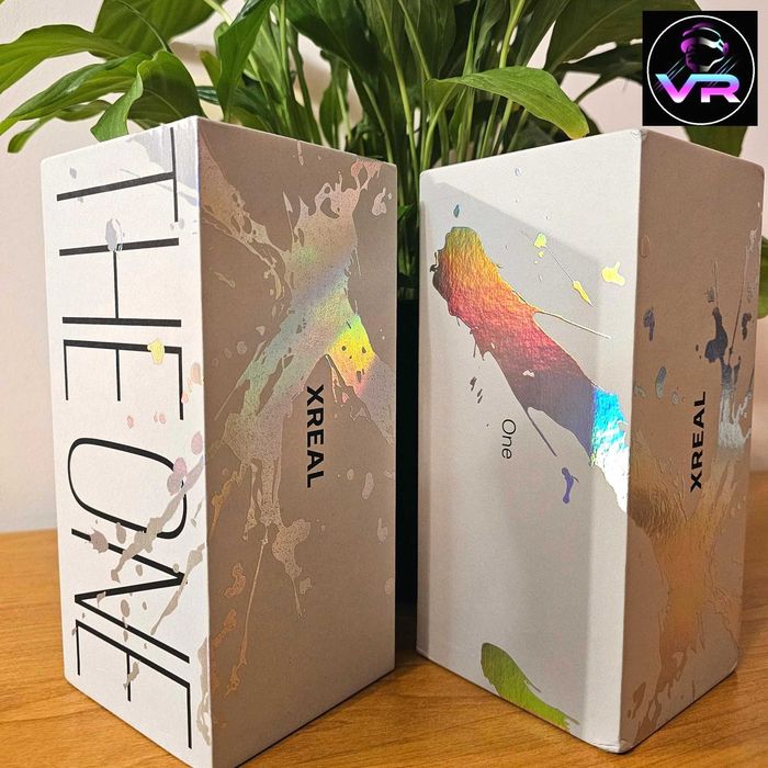 ‼️Xreal ONE (NEW Model 2025 AR \ XR OLED)