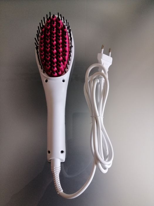 Alisador de cabelo
