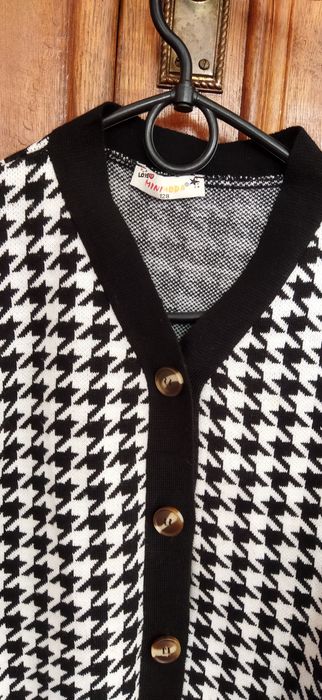 Кардеган-кофта для девочки