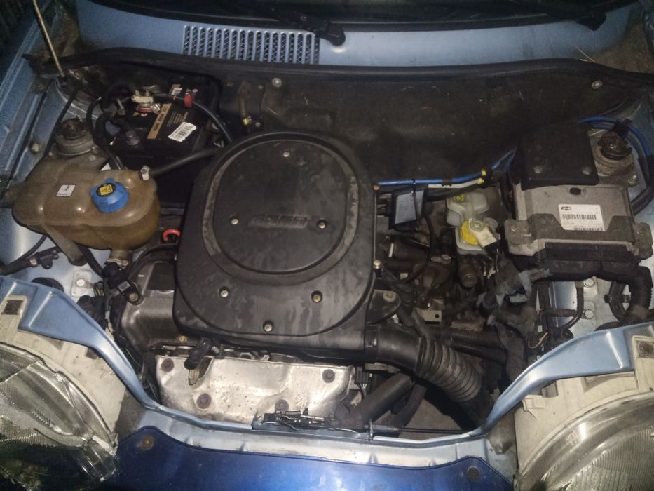 Części samochodowe