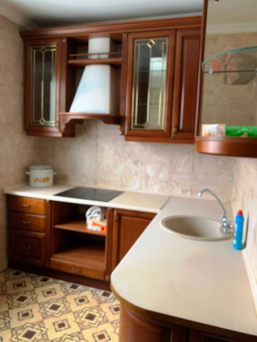 Продаж 3-кімнатної квартири вул. Сонячна, 7