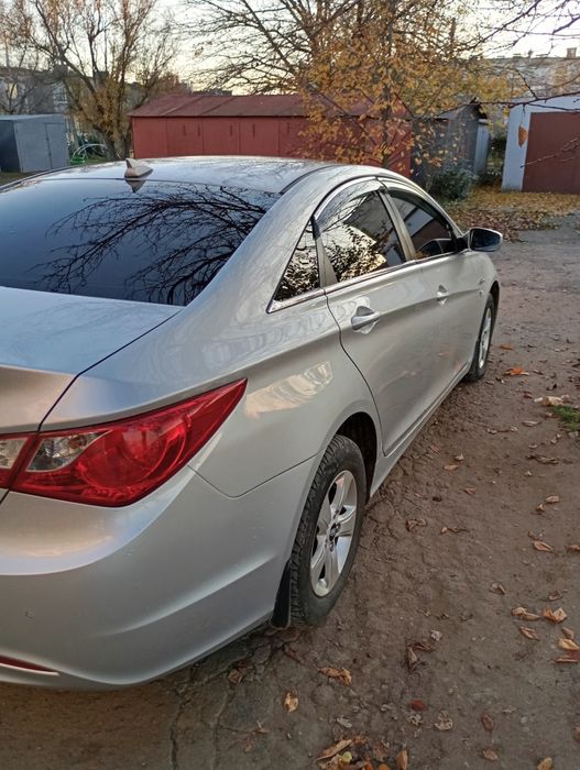 Продам автомобіль