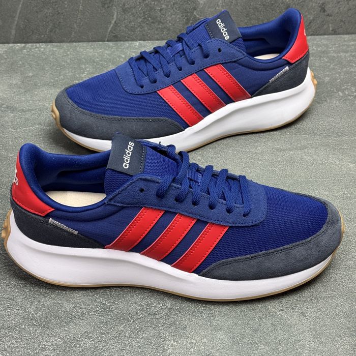ОРИГІНАЛ 100% 42р. Кросівки кроссовки Adidas Run