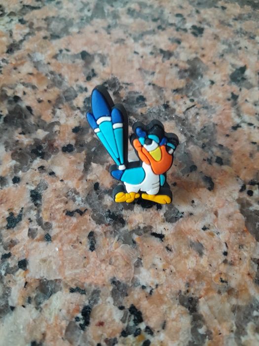 Bonequinhos para palhinhas