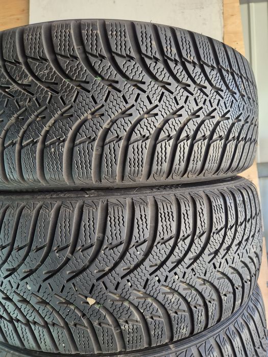 Шини 225/60/17, Kumho,  (67)