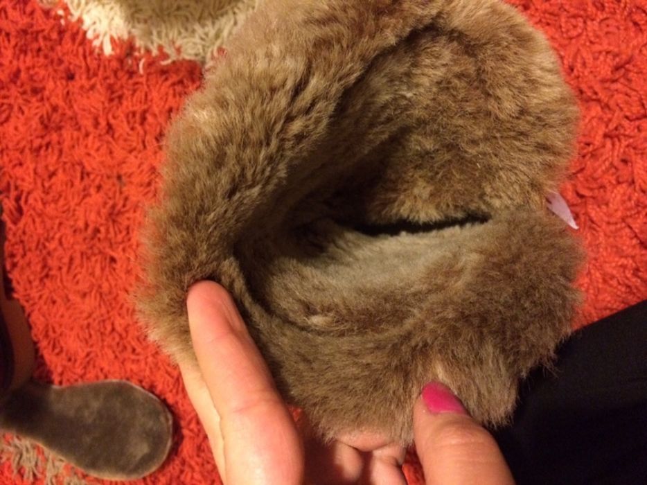 Уггі 37розмір