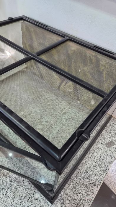 Terrarium exoterra