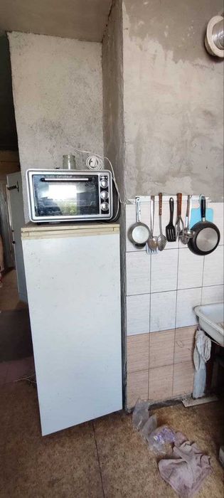 Сдам 3-комнатную квартиру соц-город