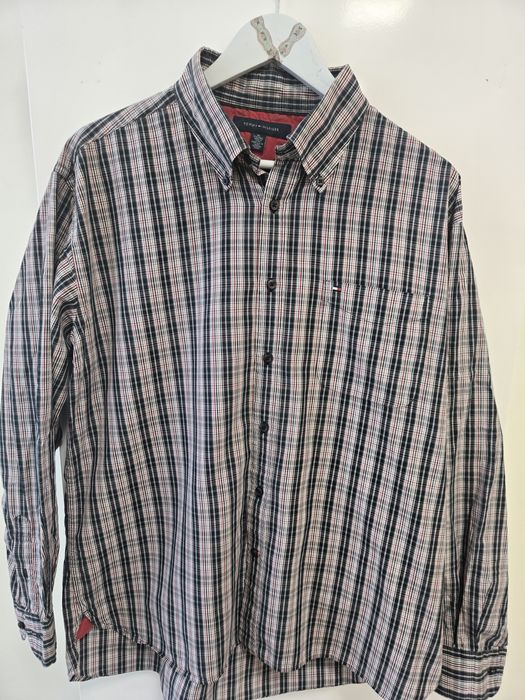 Zestaw koszul Tommy Hilfiger  xl