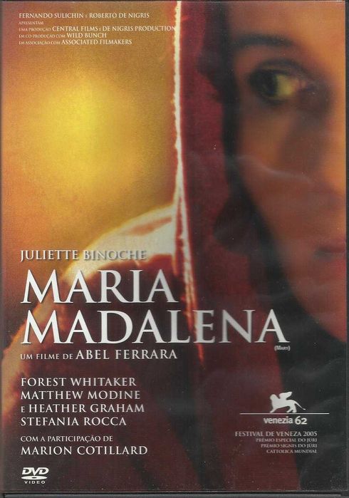Maria Madalena (2005)