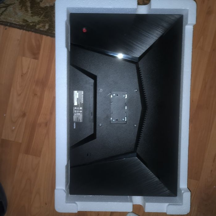 монітор MSI Optix G241V  23.8  IPS, Full HD, 75 Hz, як новий