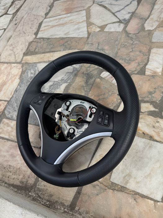 Volante BMW serie E