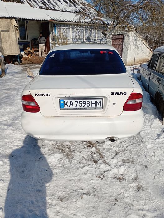 Продам Кіа кларус