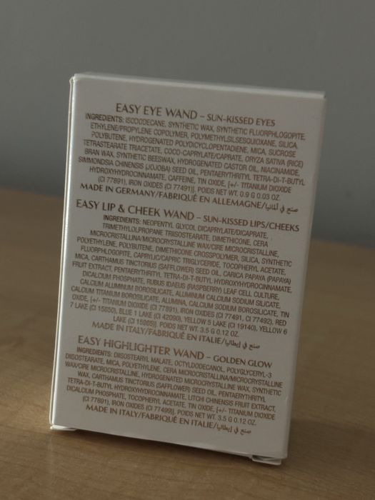 Charlotte Tilbury zestaw