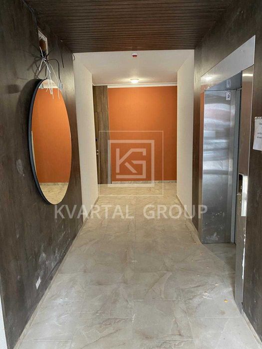 Продаж 2к квартири в ЦЕНТРІ Гостомеля! Індивідуальне газове, Чистове оздоблення