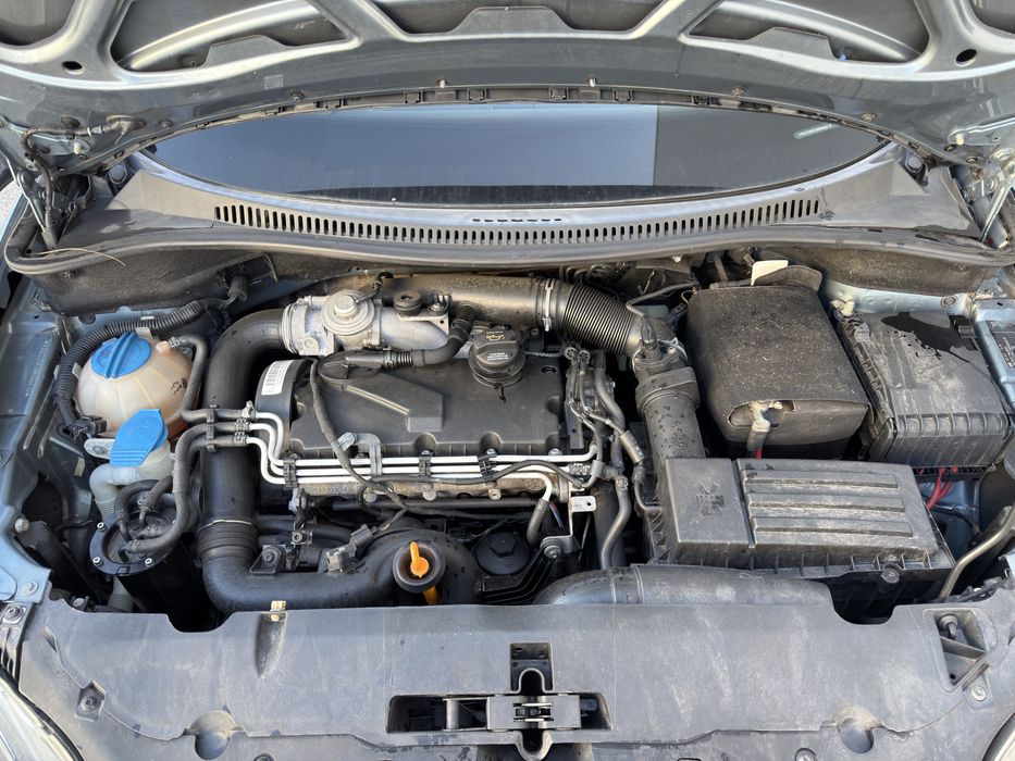 Seat Altea 1.9 Tdi PD
