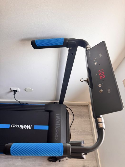 Passadeira iwalkpro
