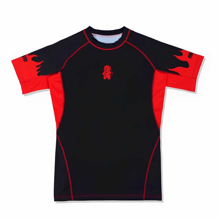 MANTO Рашгард ONI, Hell