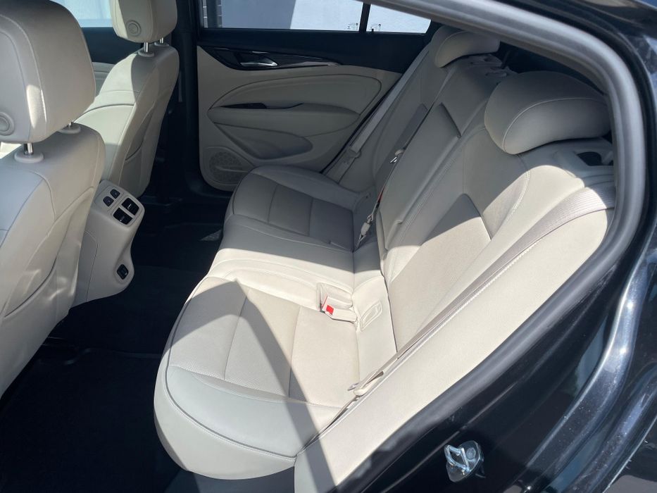 Opel insignia b 2.0 cdti
