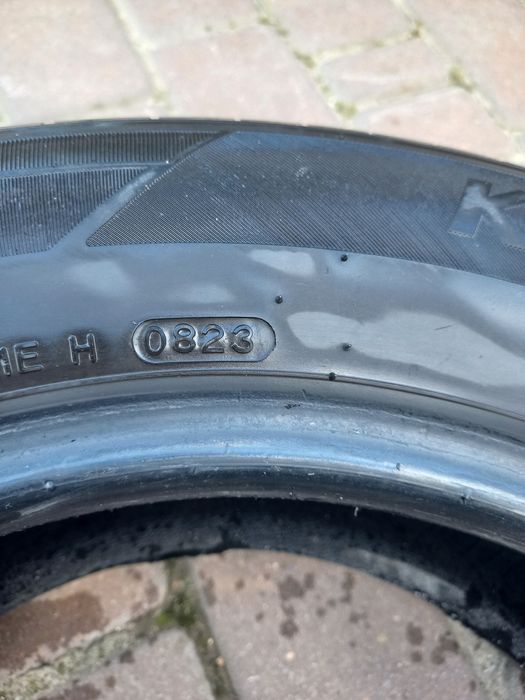 Шини Hankook 23р