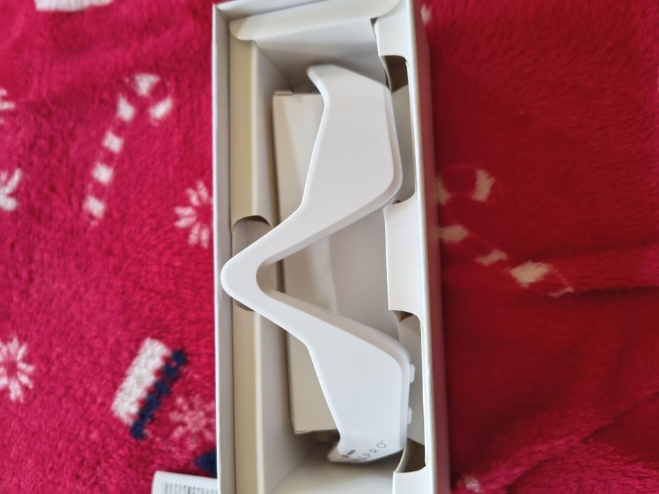 Masażer okolic oczu, Stylpro spec tacular okulary EMS, terapia światłe