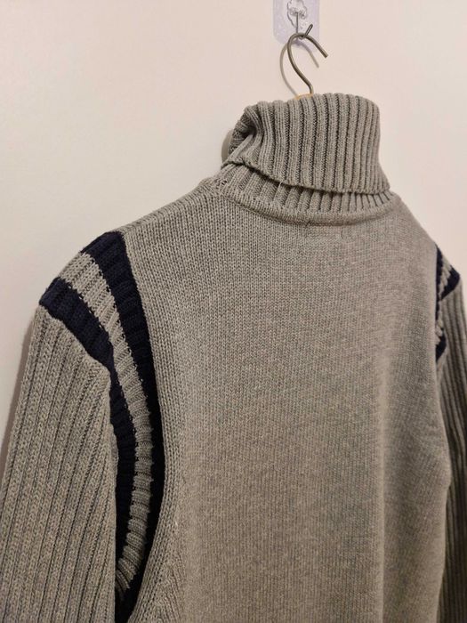 Sweter męski Polo