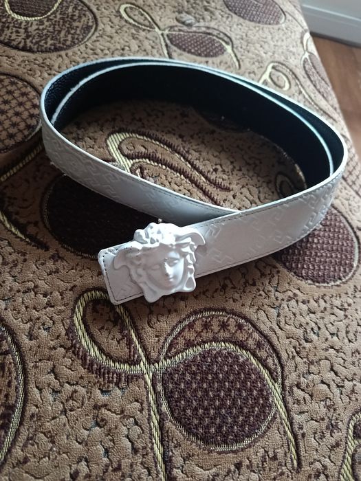 Ремень Версачи/ремінь Versace/Versace belt