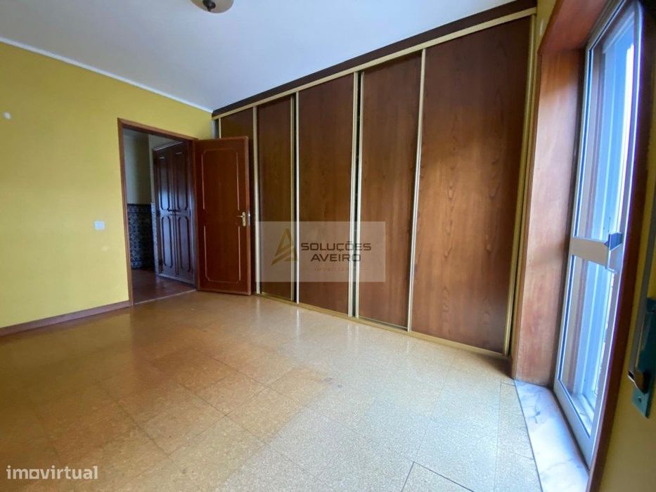 Apartamento T2 Bairro do Liceu - Aveiro