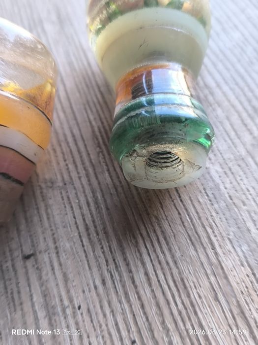 Продам ручки КПП на Жигулі