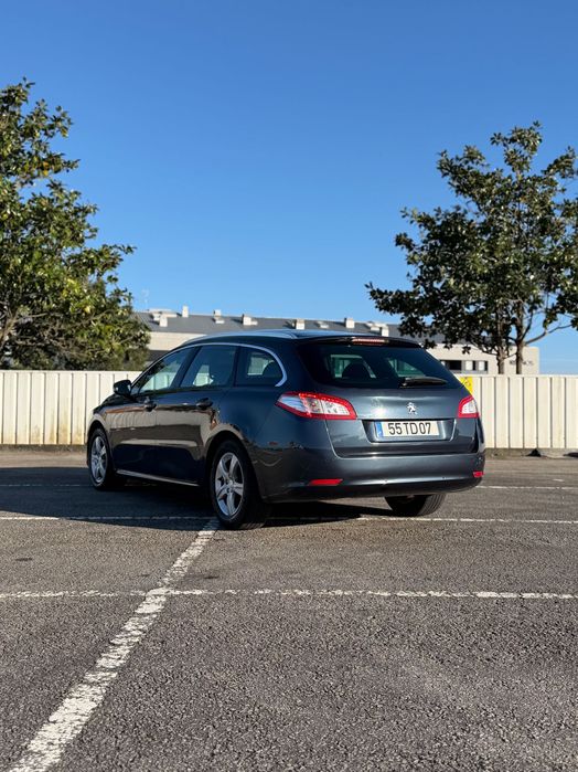 Peugeot 508 SW 1.6 E-HDI
