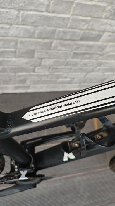 Bicicleta BTT roda 29