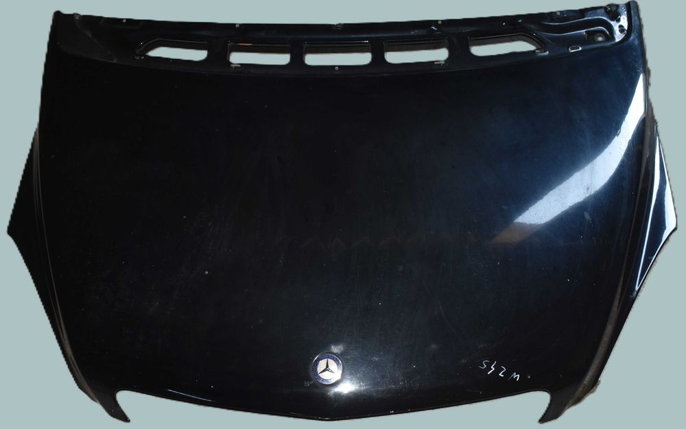 Capo Mercedes B W245