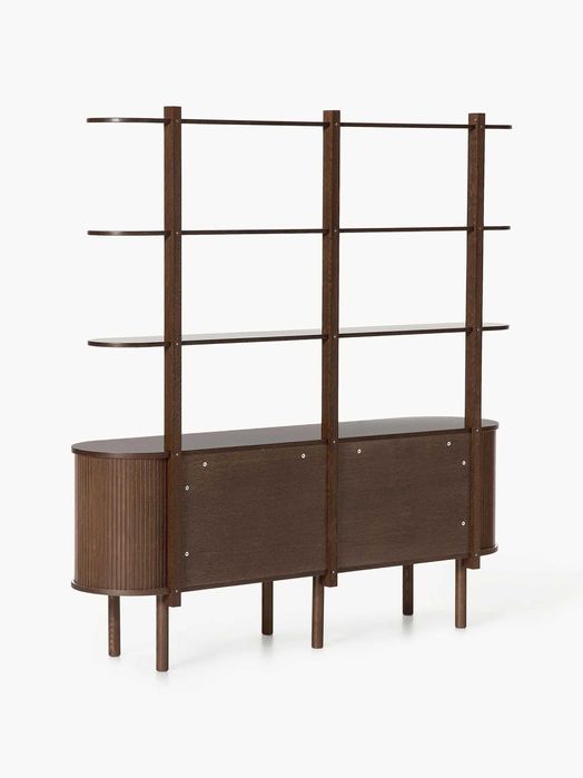 Duży regał Calary (Westwing)