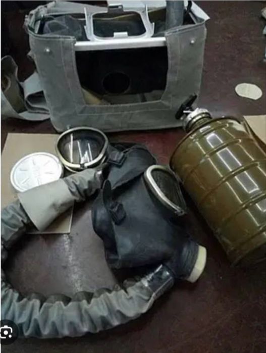 ІП - 4, ІП - 5, ИП - 4, ГП - 5 , ИП - 5 противогаз противогази нові