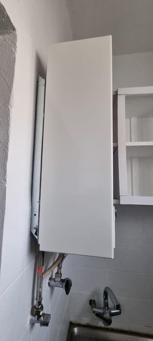 Esquentador Vulcano 11L Automático