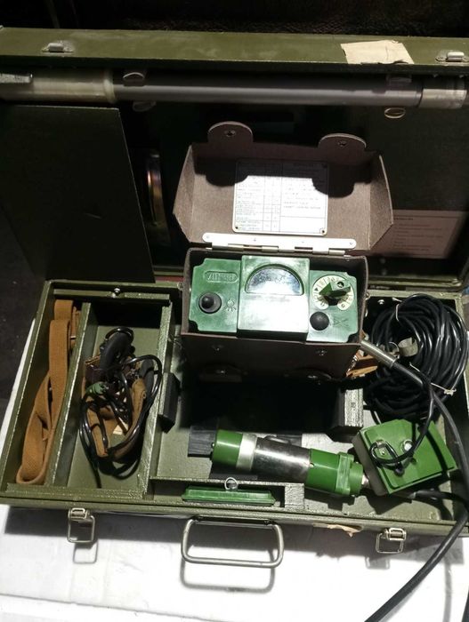 Шумометр ШУМ -1-М1