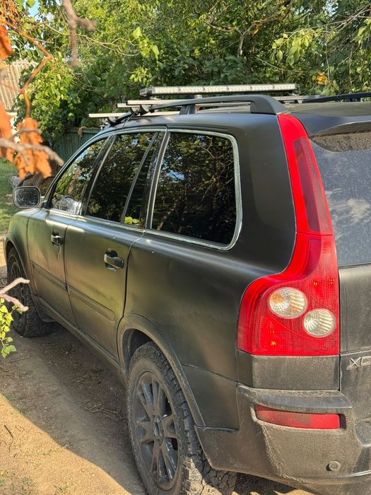 Продам Volvo xc 90