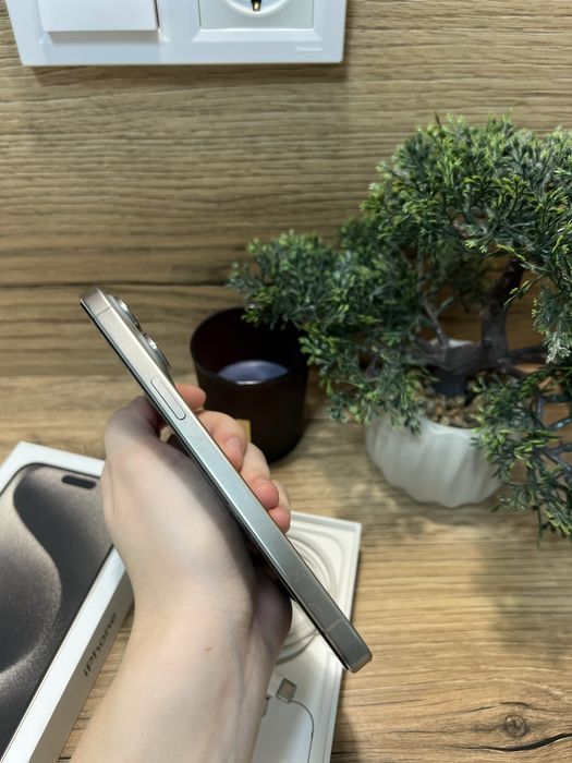 Iphone 15 pro max Айфон 15 про макс 512 gb