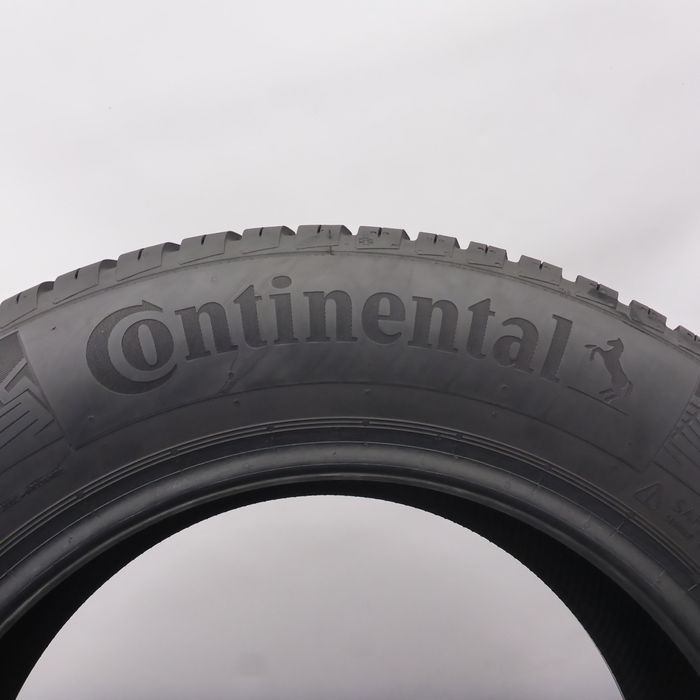 Opony 195/65/15 Continental 195/65R15 91T Wielosezonowe 2023