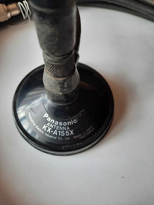 Внешняя антенна Panasonic KX-A155X для радиотелефонов