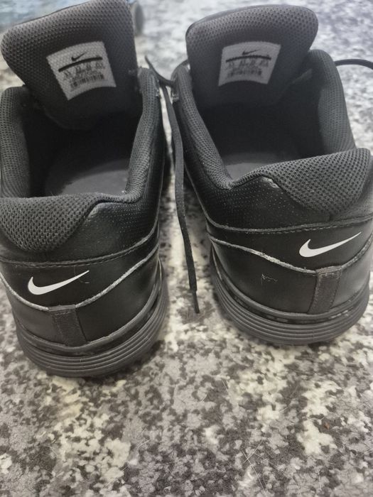 Кросівки Nike для гольфу,
