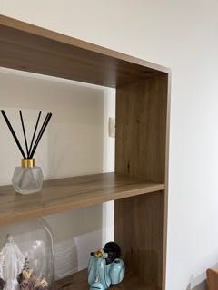 Estante de livros/escritório !NOVA!