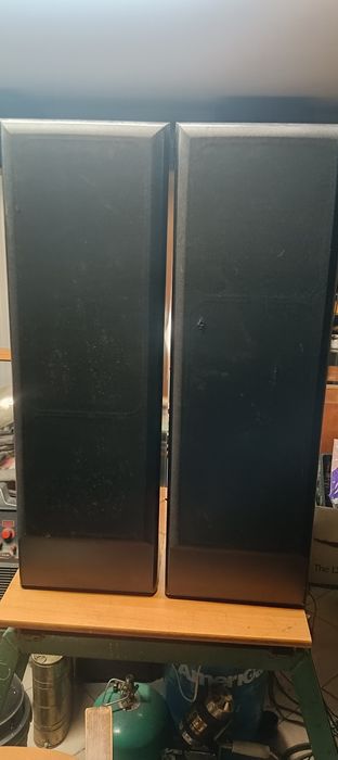 Kolumny Jamo duet 90B Magnat victory 80 Norsk Audio Baltic 80