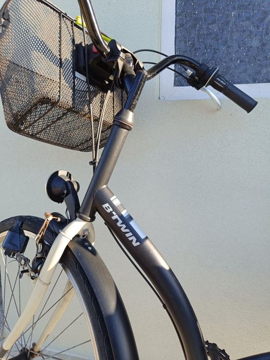 Bicicleta citadina